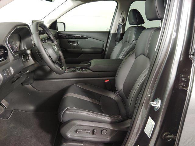 new 2026 Honda Passport car, priced at $45,201
