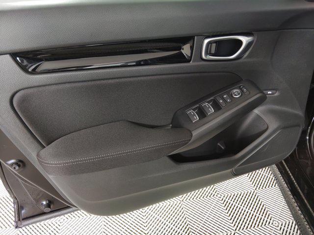 new 2026 Honda Civic Hybrid car, priced at $29,501