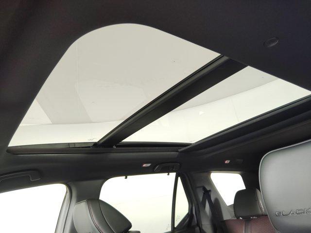 new 2025 Honda Pilot car, priced at $53,531