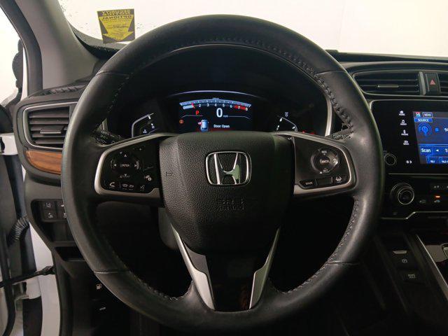 used 2020 Honda CR-V car, priced at $26,498