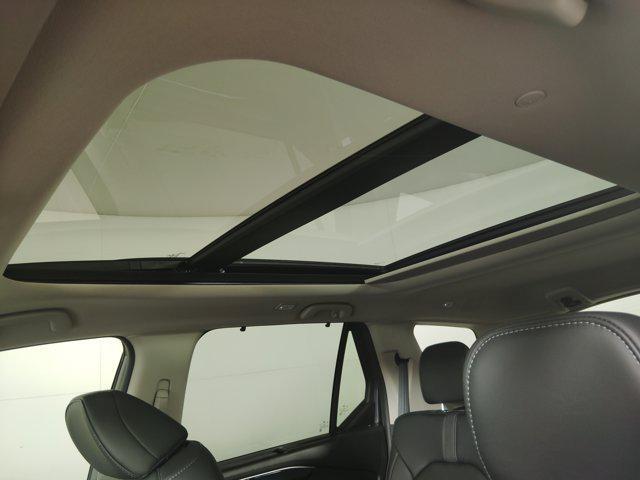 new 2025 Honda Pilot car, priced at $45,401