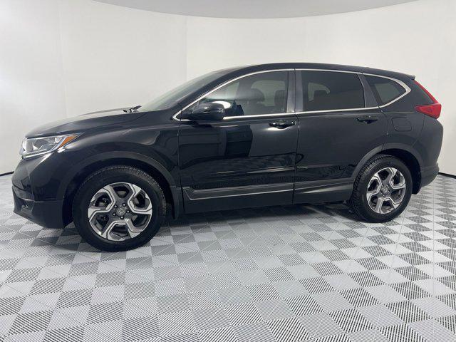 used 2018 Honda CR-V car, priced at $20,699