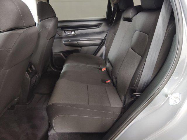 used 2024 Honda CR-V car, priced at $25,998