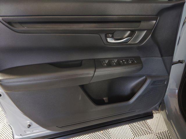 used 2024 Honda CR-V car, priced at $25,998