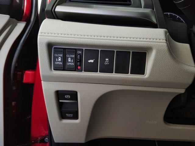 new 2025 Honda Odyssey car, priced at $42,211