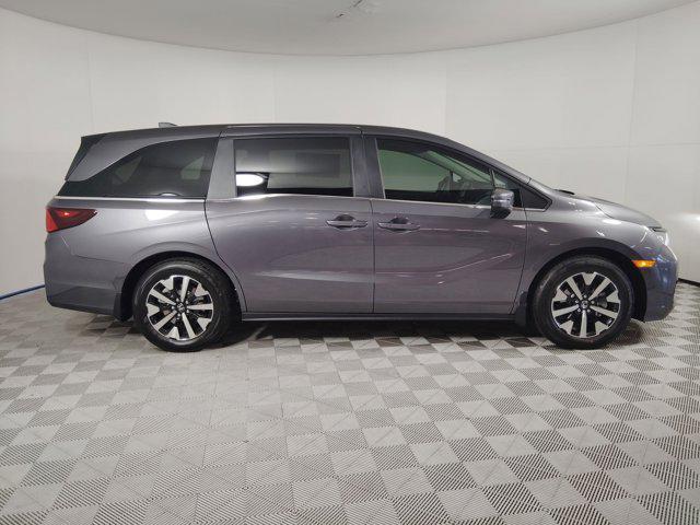 new 2026 Honda Odyssey car, priced at $41,741