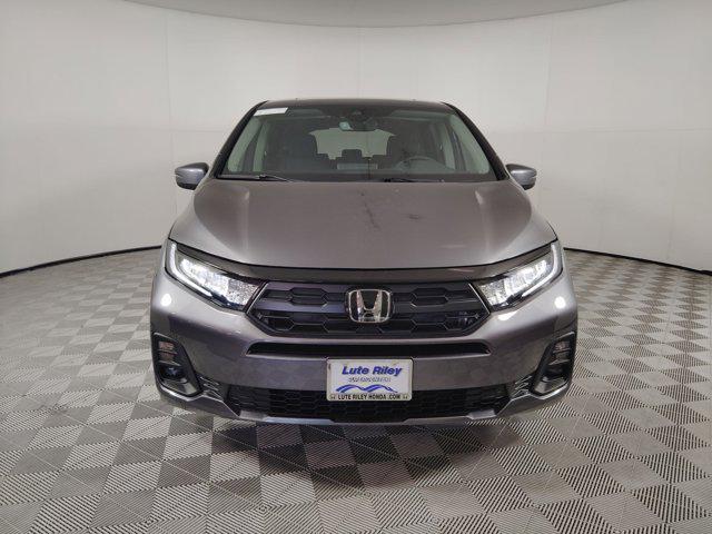 new 2026 Honda Odyssey car, priced at $41,741