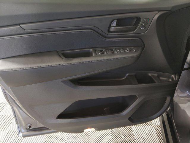 new 2026 Honda Odyssey car, priced at $41,741