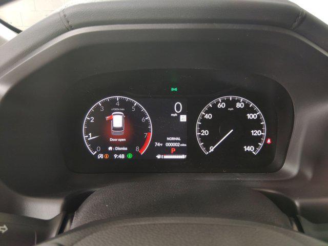 new 2026 Honda Odyssey car, priced at $41,741
