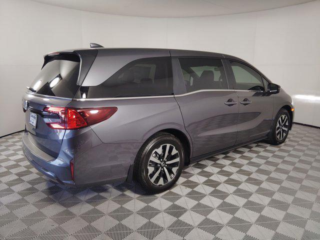 new 2026 Honda Odyssey car, priced at $41,741