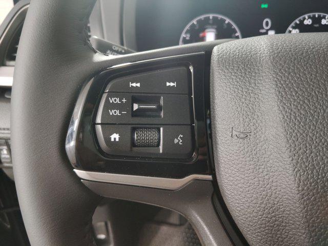 new 2026 Honda Odyssey car, priced at $41,741
