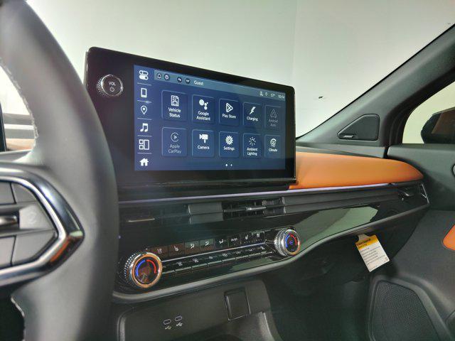 new 2025 Honda Prologue car, priced at $55,131