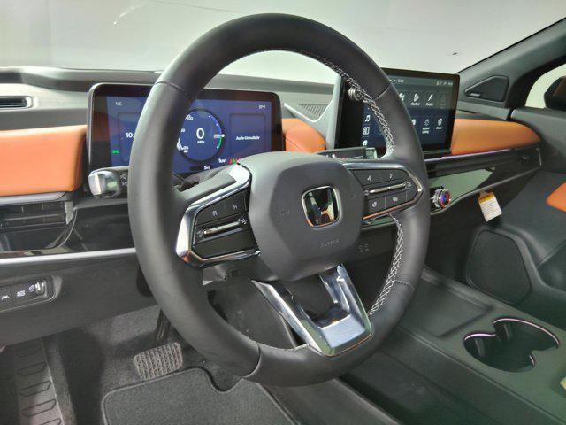 new 2025 Honda Prologue car, priced at $55,131