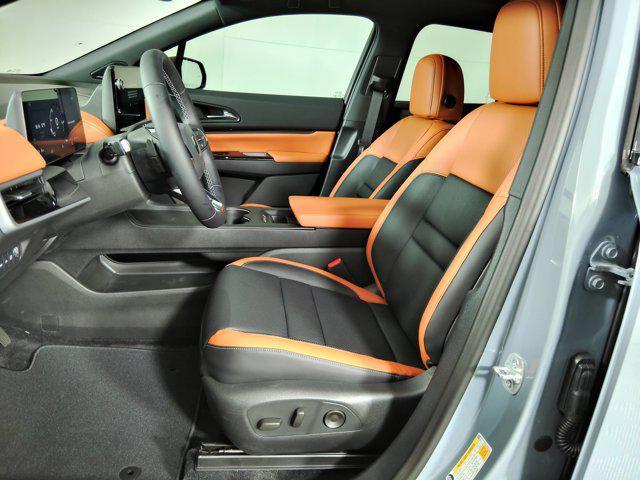 new 2025 Honda Prologue car, priced at $55,131
