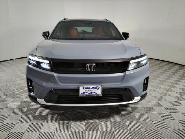 new 2025 Honda Prologue car, priced at $55,131
