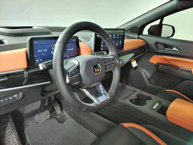new 2025 Honda Prologue car, priced at $55,131