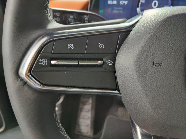 new 2025 Honda Prologue car, priced at $55,131
