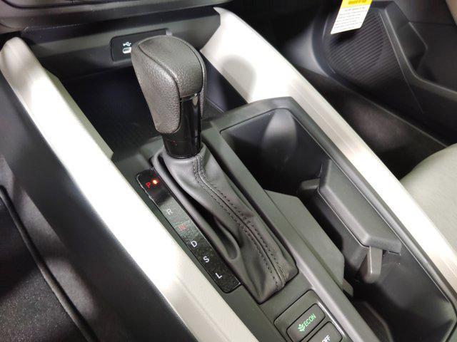 new 2025 Honda Accord car, priced at $31,141