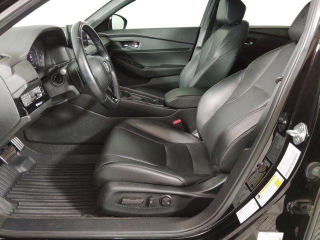 used 2024 Honda Accord Hybrid car, priced at $25,999