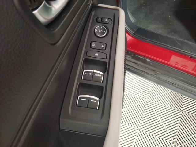 used 2023 Honda Accord car, priced at $23,998