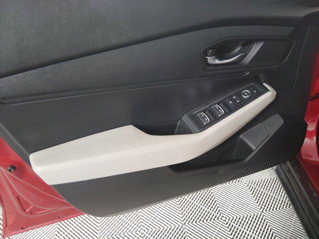 used 2023 Honda Accord car, priced at $23,998