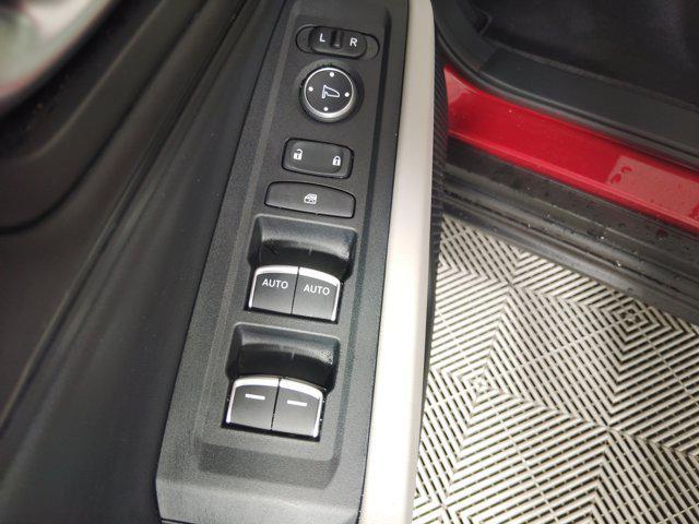 used 2023 Honda Accord car, priced at $23,196