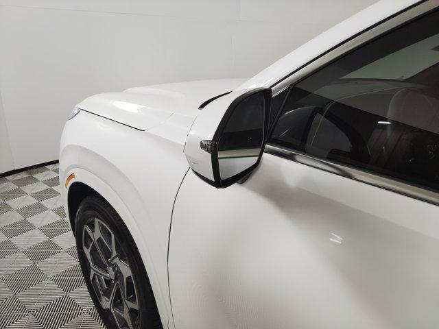 used 2021 Hyundai Palisade car, priced at $33,987