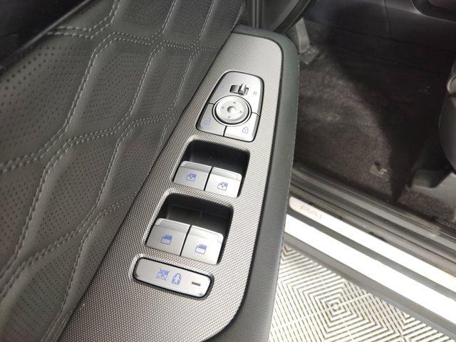 used 2021 Hyundai Palisade car, priced at $33,987