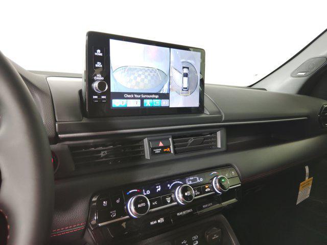 new 2025 Honda Pilot car, priced at $53,981