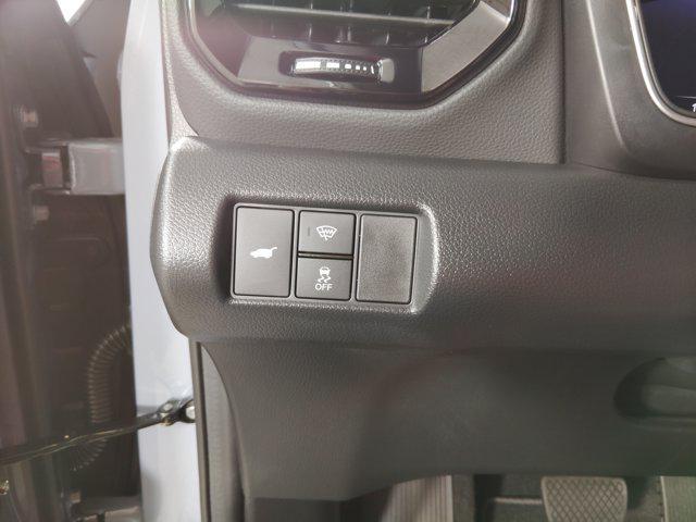 new 2025 Honda Pilot car, priced at $53,981