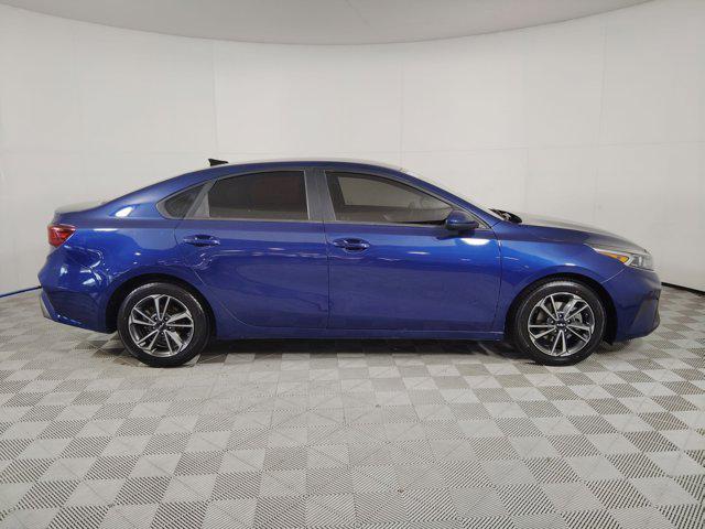 used 2022 Kia Forte car, priced at $14,498