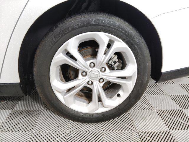 used 2023 Honda Accord car, priced at $24,298