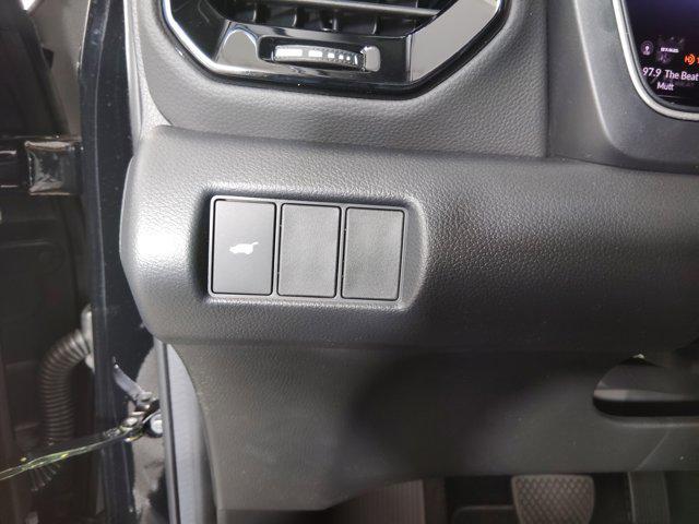 new 2026 Honda Passport car, priced at $45,211