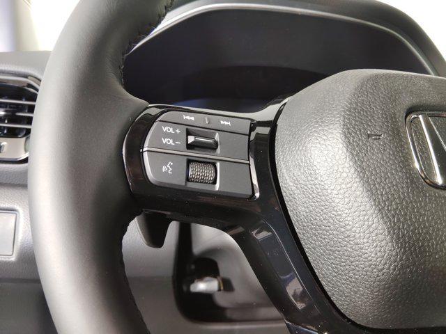 new 2026 Honda Passport car, priced at $45,211