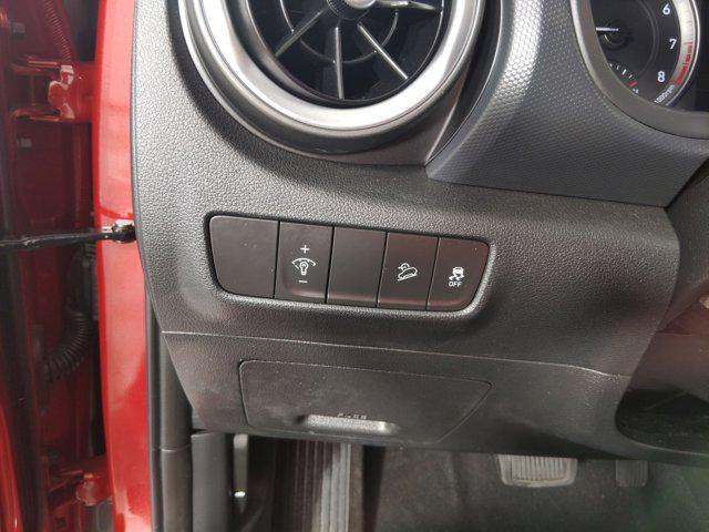used 2023 Hyundai Kona car, priced at $19,998