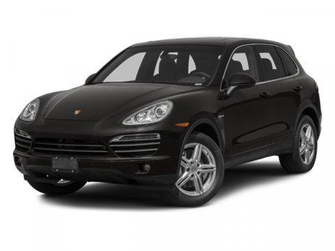 used 2013 Porsche Cayenne car, priced at $9,999