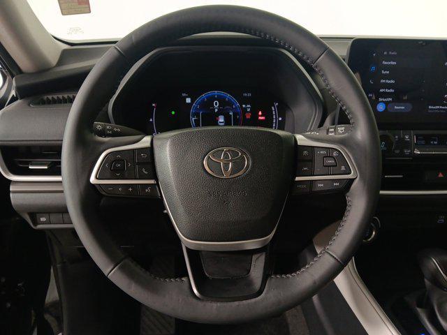 used 2024 Toyota Grand Highlander car, priced at $46,597