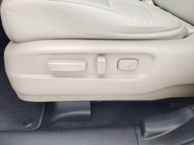 used 2022 Honda Ridgeline car, priced at $30,999