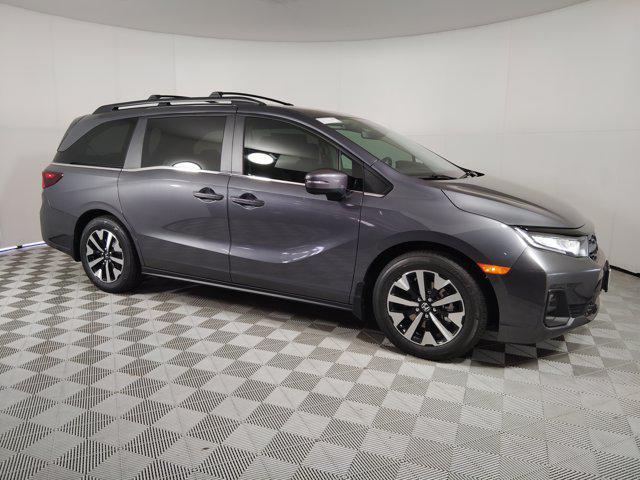 new 2025 Honda Odyssey car, priced at $42,261