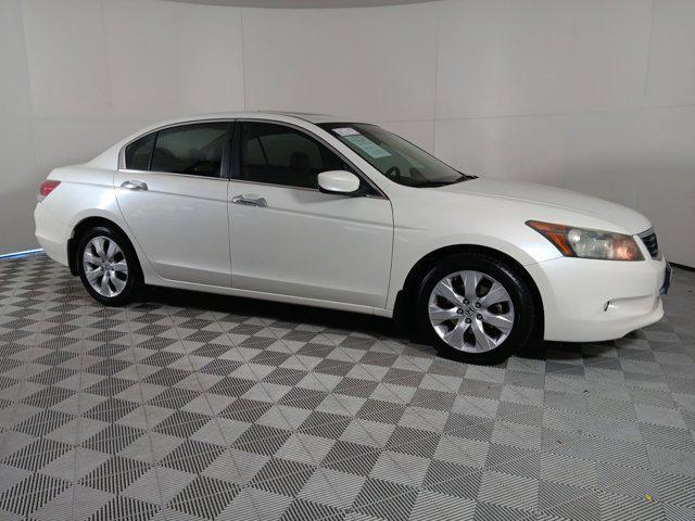 used 2008 Honda Accord car, priced at $6,498