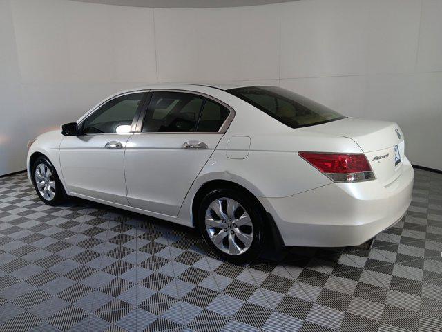 used 2008 Honda Accord car, priced at $6,498