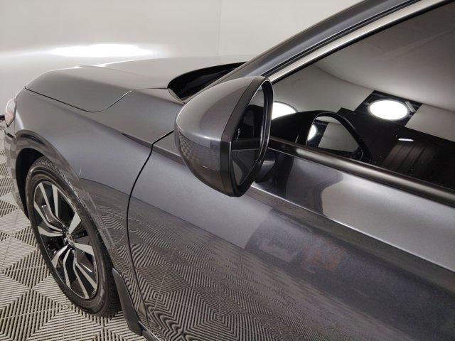 used 2024 Honda Civic car, priced at $23,999