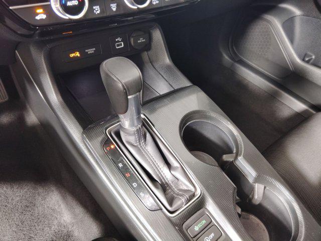 used 2024 Honda Civic car, priced at $23,999