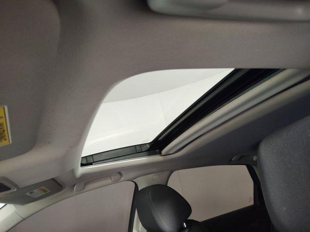 used 2024 Honda Civic car, priced at $23,999