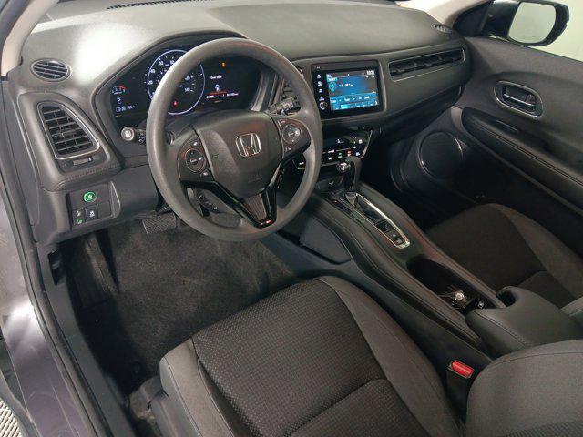 used 2022 Honda HR-V car, priced at $23,878