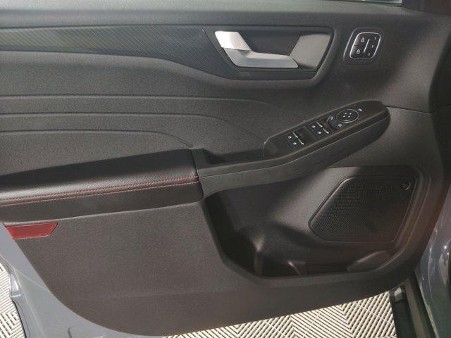 used 2023 Ford Escape car, priced at $23,798