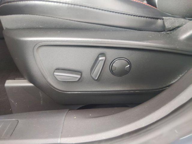 used 2023 Ford Escape car, priced at $23,798