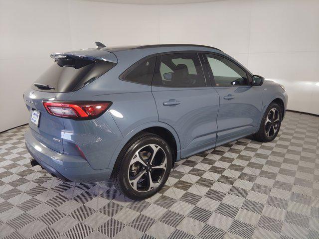 used 2023 Ford Escape car, priced at $23,798