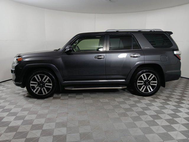 used 2021 Toyota 4Runner car, priced at $36,386