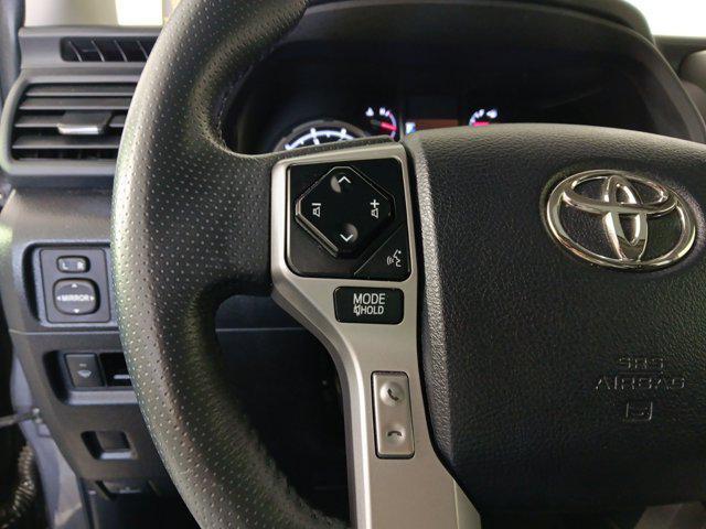 used 2021 Toyota 4Runner car, priced at $36,386